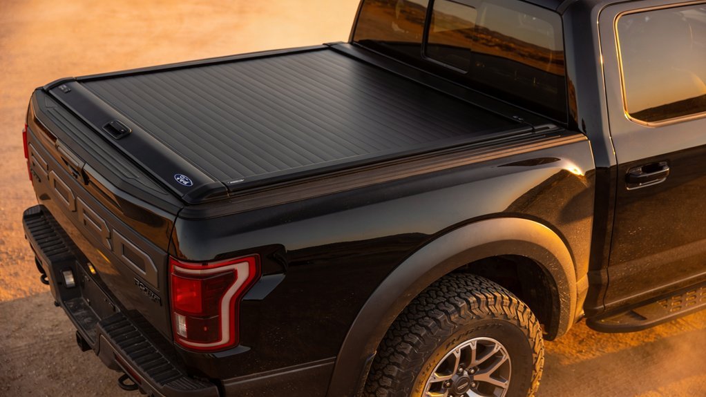Best Truck Bed Cover for Ford Raptor in 2026