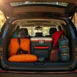 2026 highlander cargo solutions
