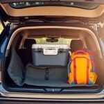 2026 highlander cargo storage