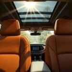 2026 highlander tan seat covers