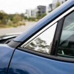 2026 rav4 b pillar trim