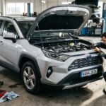 2026 rav4 engine noise solutions