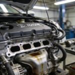 2026 rav4 gasket replacement cost