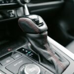 2026 rav4 gear shift covers