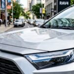 2026 rav4 headlight lens covers