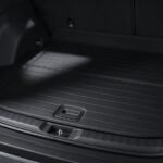 2026 rav4 luggage jacket cover