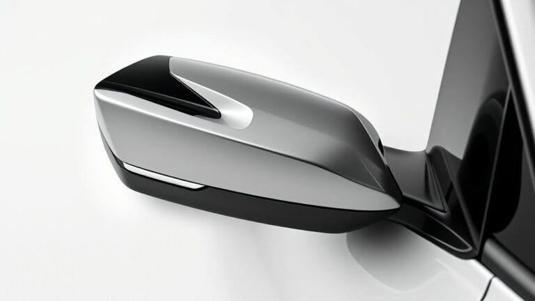 2026 rav4 mirror cover upgrade