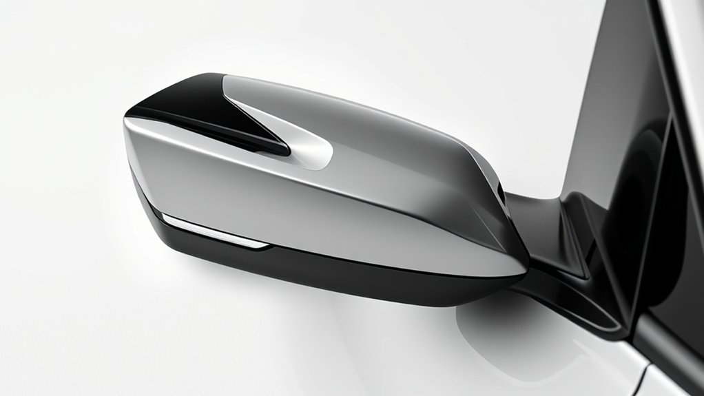 Best Toyota RAV4 Side Mirror Cover for 2026 to Upgrade Fast