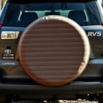 2026 rav4 outdoor tire cover
