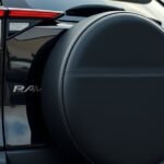 2026 rav4 quiet tire covers