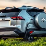 2026 silver rav4 covers