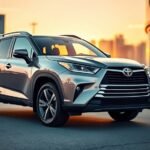 2026 toyota highlander recommendations