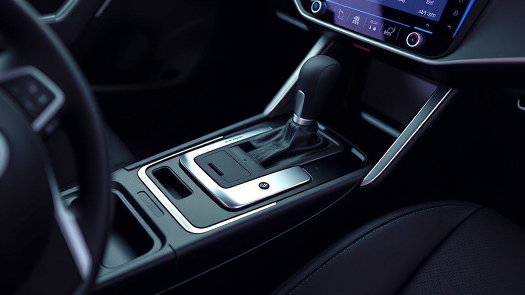 Best Toyota RAV4 Shift Slide Covers for 2026 Drivers to Enjoy