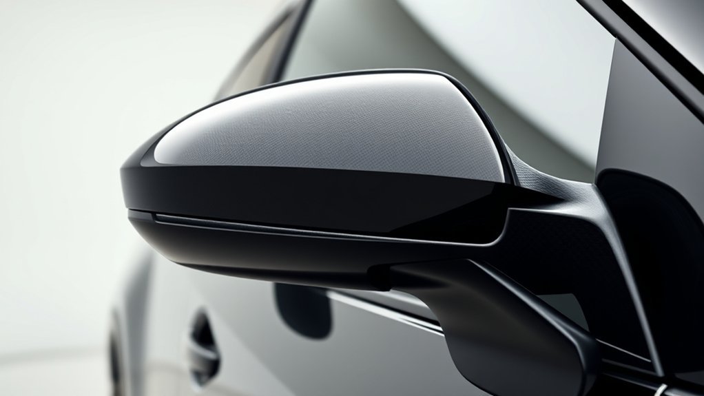 Best Toyota RAV4 Rear View Mirror Covers for 2026