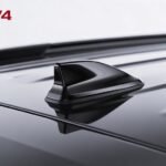 2026 toyota rav4 antenna cover