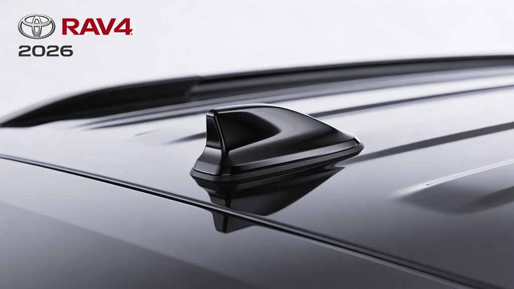 Best Toyota RAV4 Antenna Cover for 2026 That Fits Right
