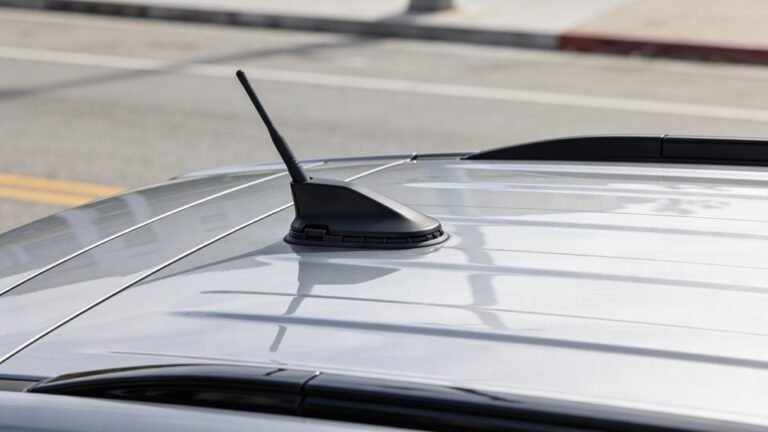 2026 toyota rav4 antenna covers