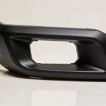 2026 toyota rav4 bumper cover