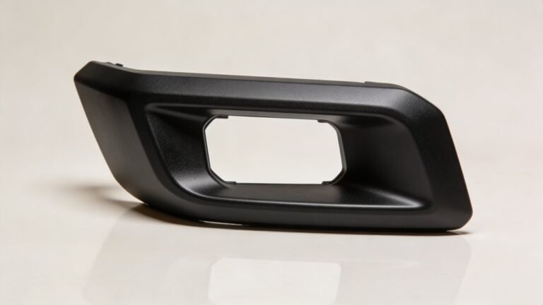 2026 toyota rav4 bumper cover