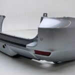 2026 toyota rav4 bumper covers