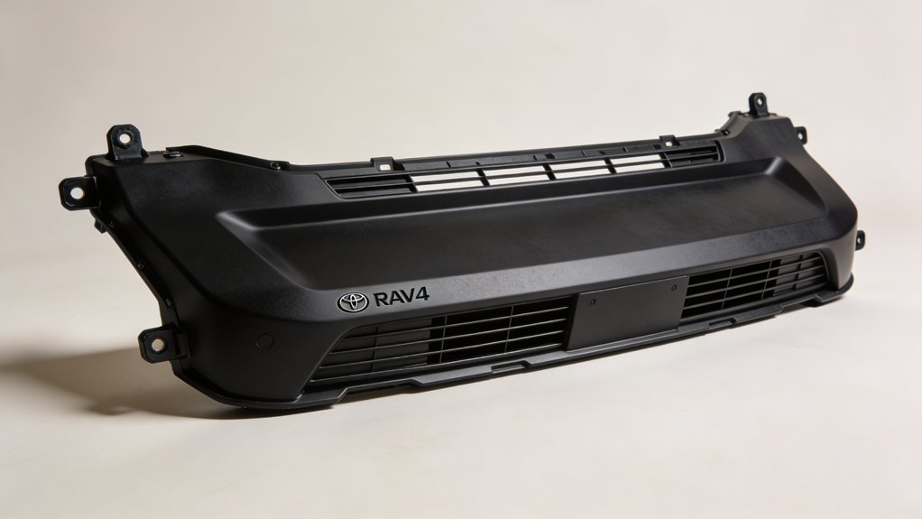 Best 52169-0R901 Toyota RAV4 Lower Cover for 2026