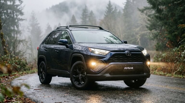 2026 toyota rav4 fog covers