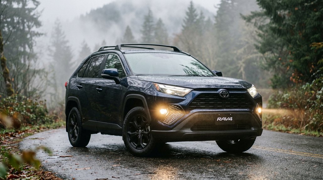 2026 toyota rav4 fog covers