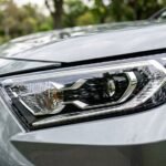 2026 toyota rav4 headlight covers