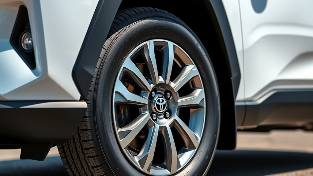 Best Toyota RAV4 Hubcap Cover for 2026 That Fits Right