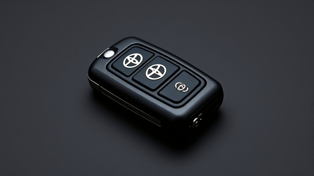 2026 toyota rav4 key cover