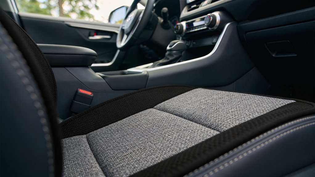 Best Toyota RAV4 LE Slide Covers for 2026 Owners