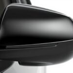 2026 toyota rav4 left mirror