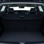 2026 toyota rav4 luggage cover