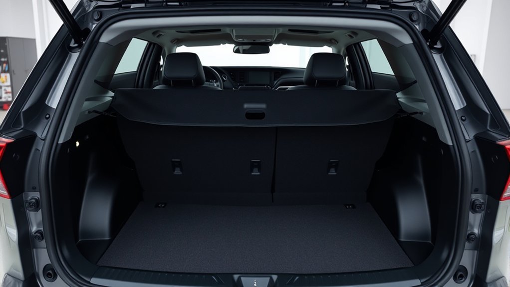 Best Toyota RAV4 Luggage Cover for 2026 That Fits Right