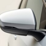 2026 toyota rav4 mirror covers
