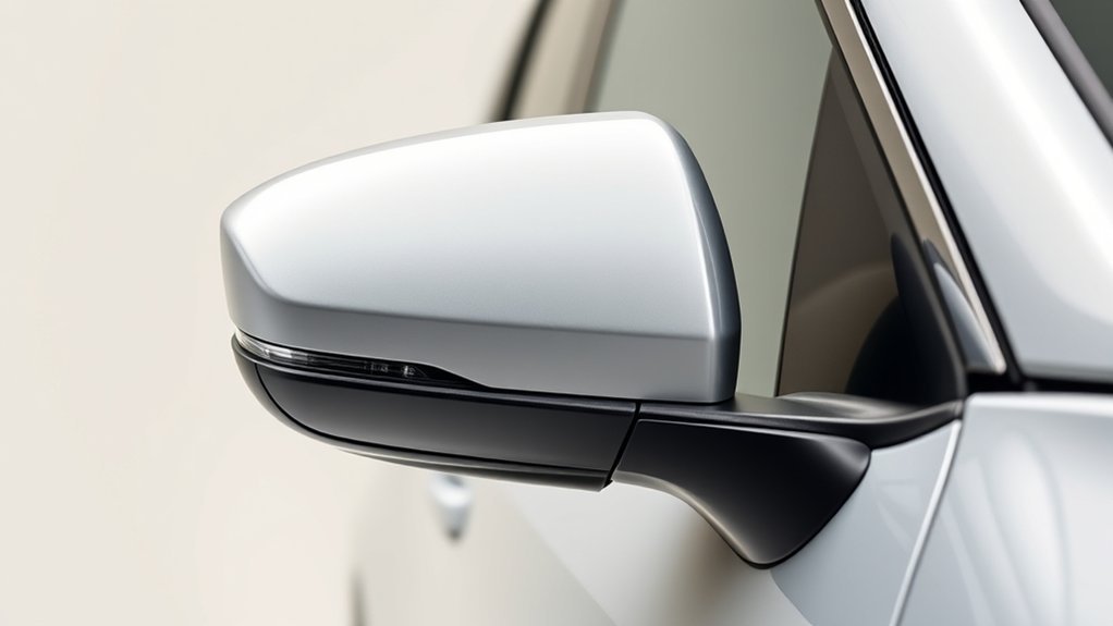 Best Toyota RAV4 Right Side Mirror Covers for 2026