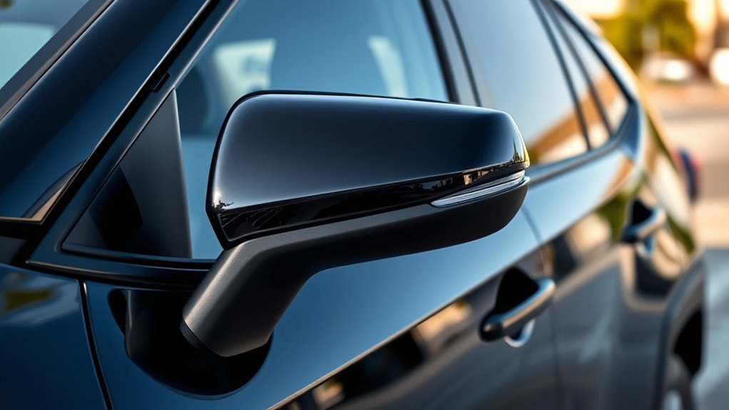 Best Toyota RAV4 Mirror Covers for 2026 That Actually Fit