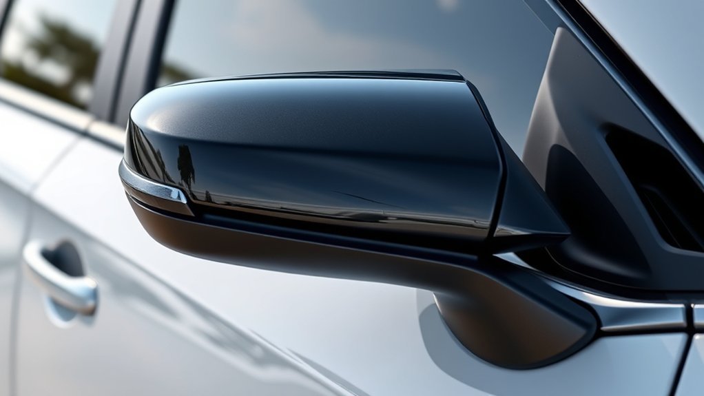 Best Toyota RAV4 Wing Mirror Covers for 2026 That Fit Right