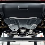 2026 toyota rav4 oil cover