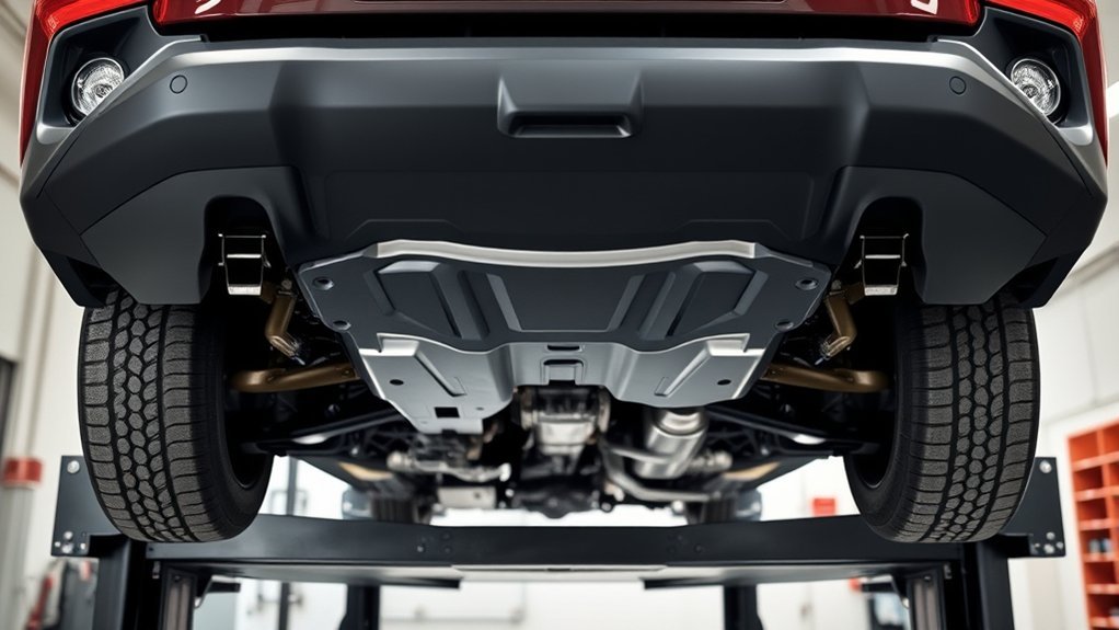 Best Toyota RAV4 Oil Pan Cover for 2026 That Fits Right