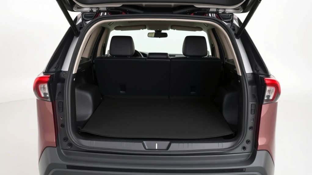 Best Toyota RAV4 Privacy Cover for 2026 That Fits Right