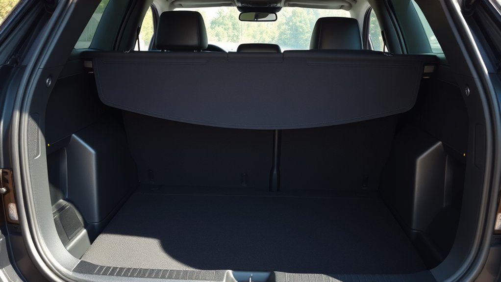 Best Toyota RAV4 Privacy Cover Storage for 2026