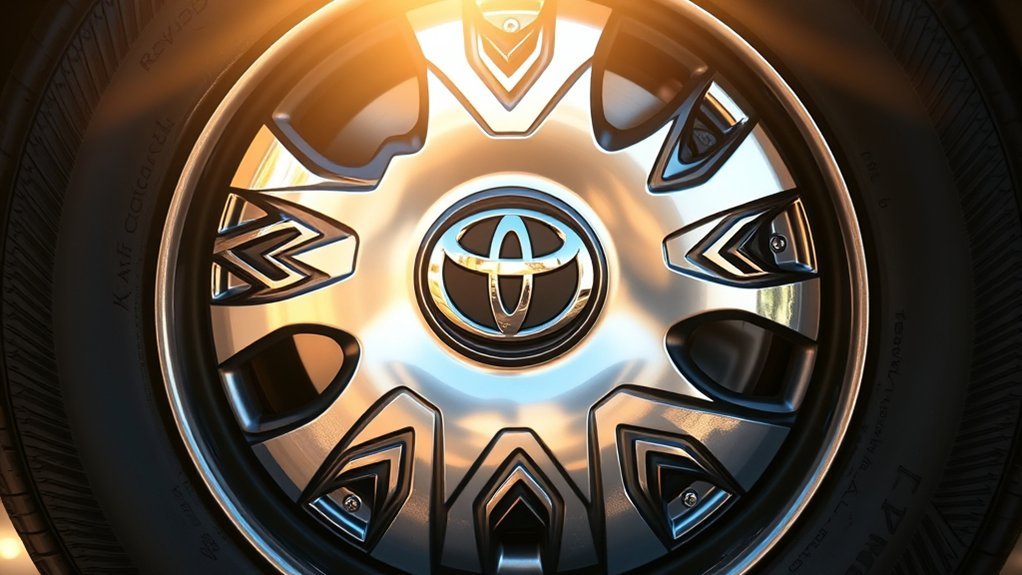 Best Car Wheel Toyota RAV4 Rim Covers for 2026 You’ll Love