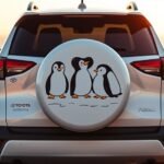 2026 toyota rav4 tire covers