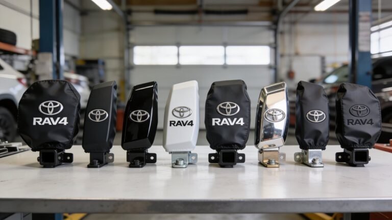 2026 toyota rav4 tow covers