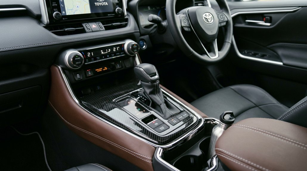 2026 toyota rav4 upgrades