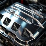 2026 toyota rav4 v6 valve covers