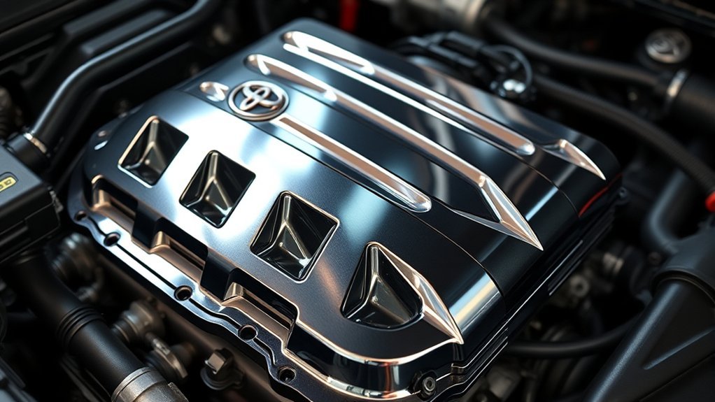 Top Toyota RAV4 V6 Valve Covers for 2026 That Stand Out