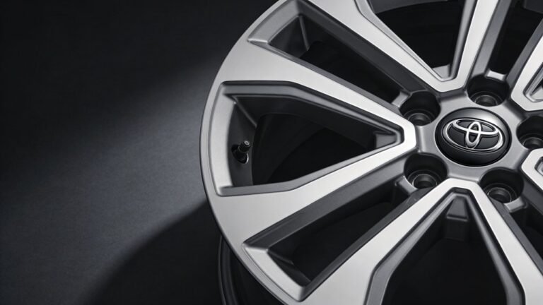 2026 toyota rav4 wheel covers