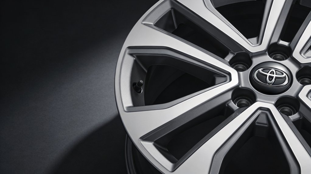 2026 toyota rav4 wheel covers